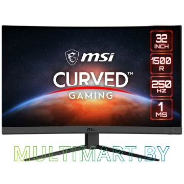 Игровой монитор MSI G32C4X